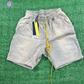 RHUDE 'Sundry Elephant' Men's Sweatshorts - Size Small
