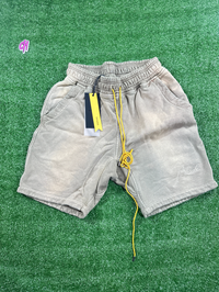 RHUDE 'Sundry Elephant' Men's Sweatshorts - Size Small