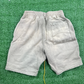 RHUDE 'Sundry Elephant' Men's Sweatshorts - Size Small