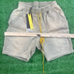 RHUDE 'Sundry Elephant' Men's Sweatshorts - Size Small