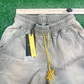 RHUDE 'Sundry Elephant' Men's Sweatshorts - Size Small