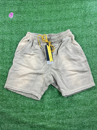 RHUDE Authentic Mens Sweatshorts 'Sundry Elephant' Size Medium Shorts MSRP:$675.00