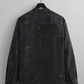 Kith Cupro Linen Sullivan Gi Shirt - Black Size Medium BRAND NEW