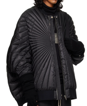 Moncler x Rick Owens Radiance Peter Jacket Size 3