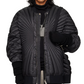Moncler x Rick Owens Radiance Peter Jacket Size 3
