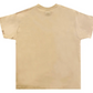 Fear of God x Nike Warm Up T-shirt Oatmeal Size Small BRAND NEW