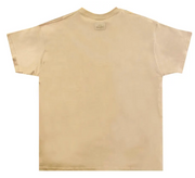 Fear of God x Nike Warm Up T-shirt Oatmeal Size Small BRAND NEW
