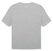 Fear of God x Nike Warm Up T-shirt Dark Heather Grey Size XL BRAND NEW