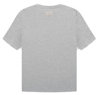 Fear of God x Nike Warm Up T-shirt Dark Heather Grey Size Small BRAND NEW