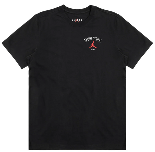 Men's Jordan New York City T-Shirt Size XS BRAND NEW (HF1153 010)