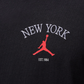 Men's Jordan New York City T-Shirt Size XS BRAND NEW (HF1153 010)