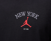 Men's Jordan New York City T-Shirt Size XS BRAND NEW (HF1153 010)