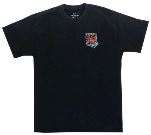 Nike SB Vibes Tee Black Size XL BRAND NEW