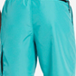 Nike Belted 9-Inch Shorts Light Blue Size Small BRAND NEW