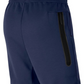 Nike Sportswear Tech Fleece Mens Shorts Navy Size Small CU4503-410 BRAND NWT