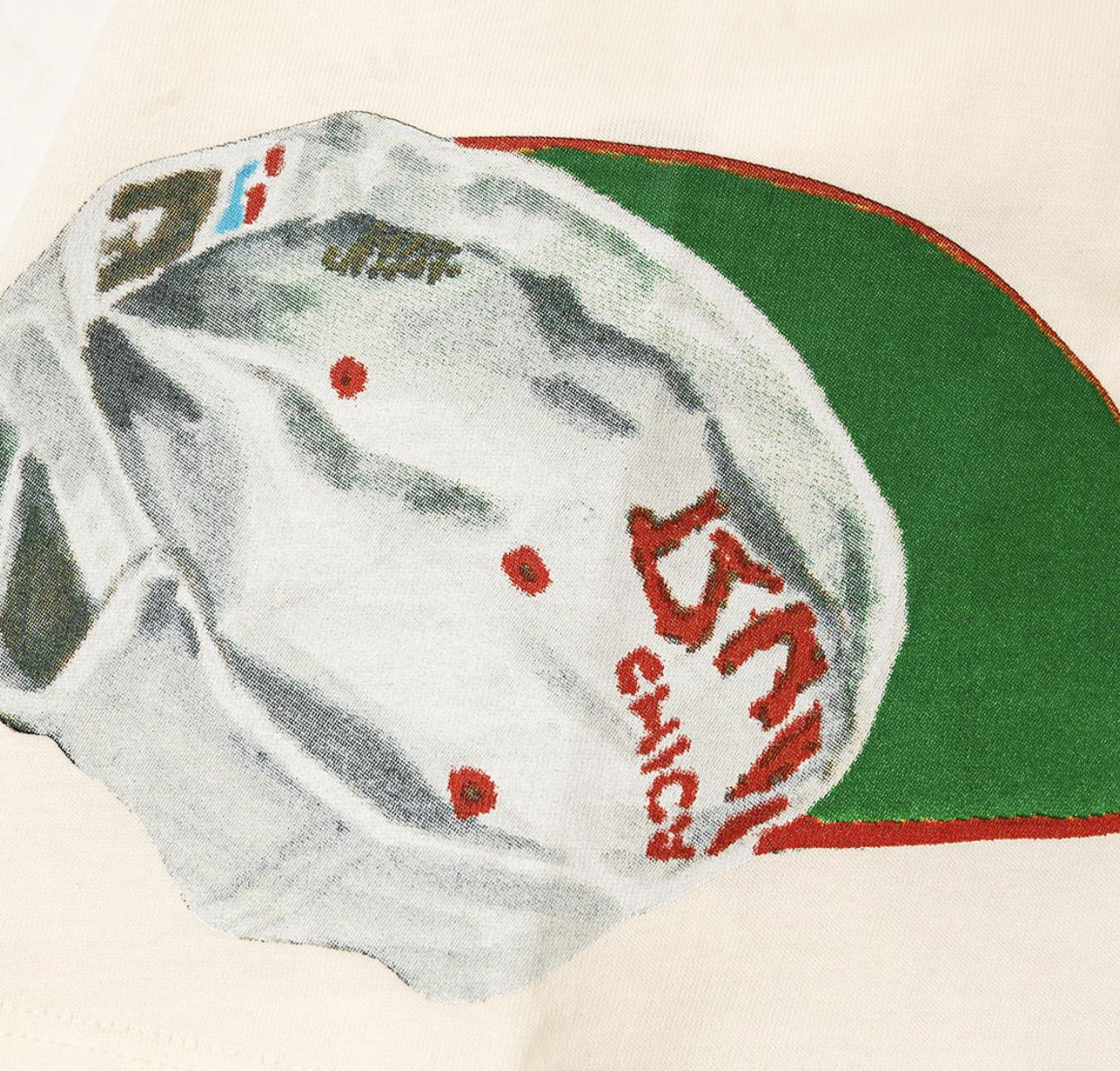 Jordan Men Flight Artist Series Tee Sail Size XS BRAND NWT