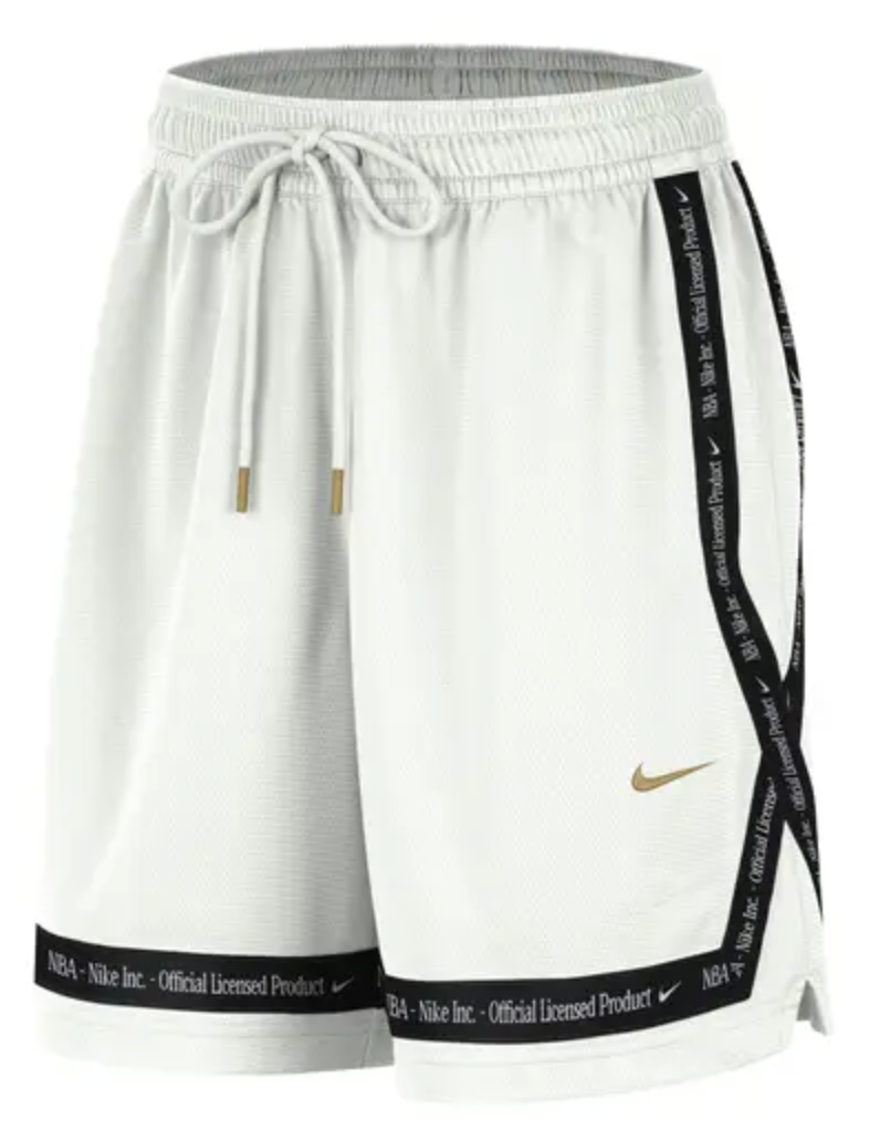 Nike Team 31 Fly Crossover Dri-Fit Nba Graphic Shorts Size Small Wmns BRAND NWT