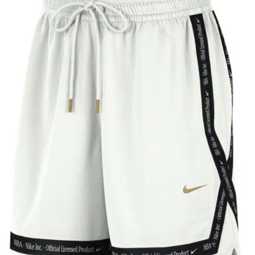 Nike Team 31 Fly Crossover Dri-Fit Nba Graphic Shorts Size Small Wmns BRAND NWT