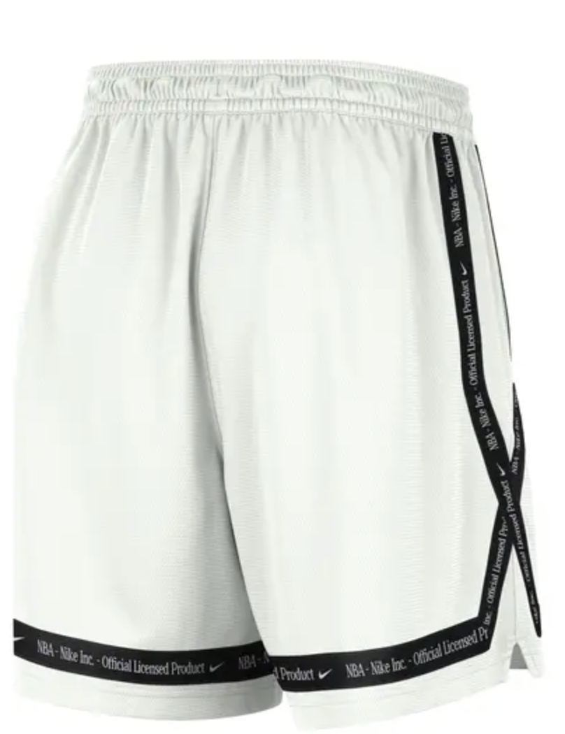 Nike Team 31 Fly Crossover Dri-Fit Nba Graphic Shorts Size Small Wmns BRAND NWT