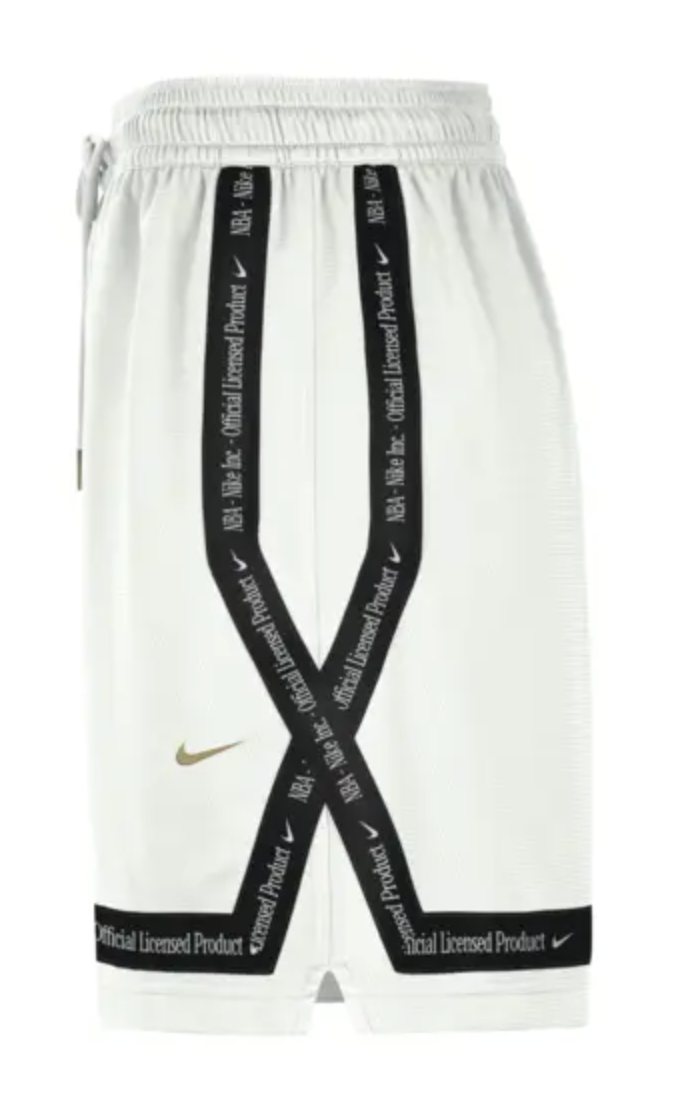 Nike Team 31 Fly Crossover Dri-Fit Nba Graphic Shorts Size Small Wmns BRAND NWT