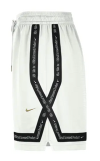 Nike Team 31 Fly Crossover Dri-Fit Nba Graphic Shorts Size Small Wmns BRAND NWT