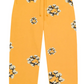 Denim Tears X CPFM 'Cactus Tears' Yellow Wreath Sweatpants LG