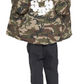 Denim Tears X Stussy RipStop Camo Down Jacket Size XL
