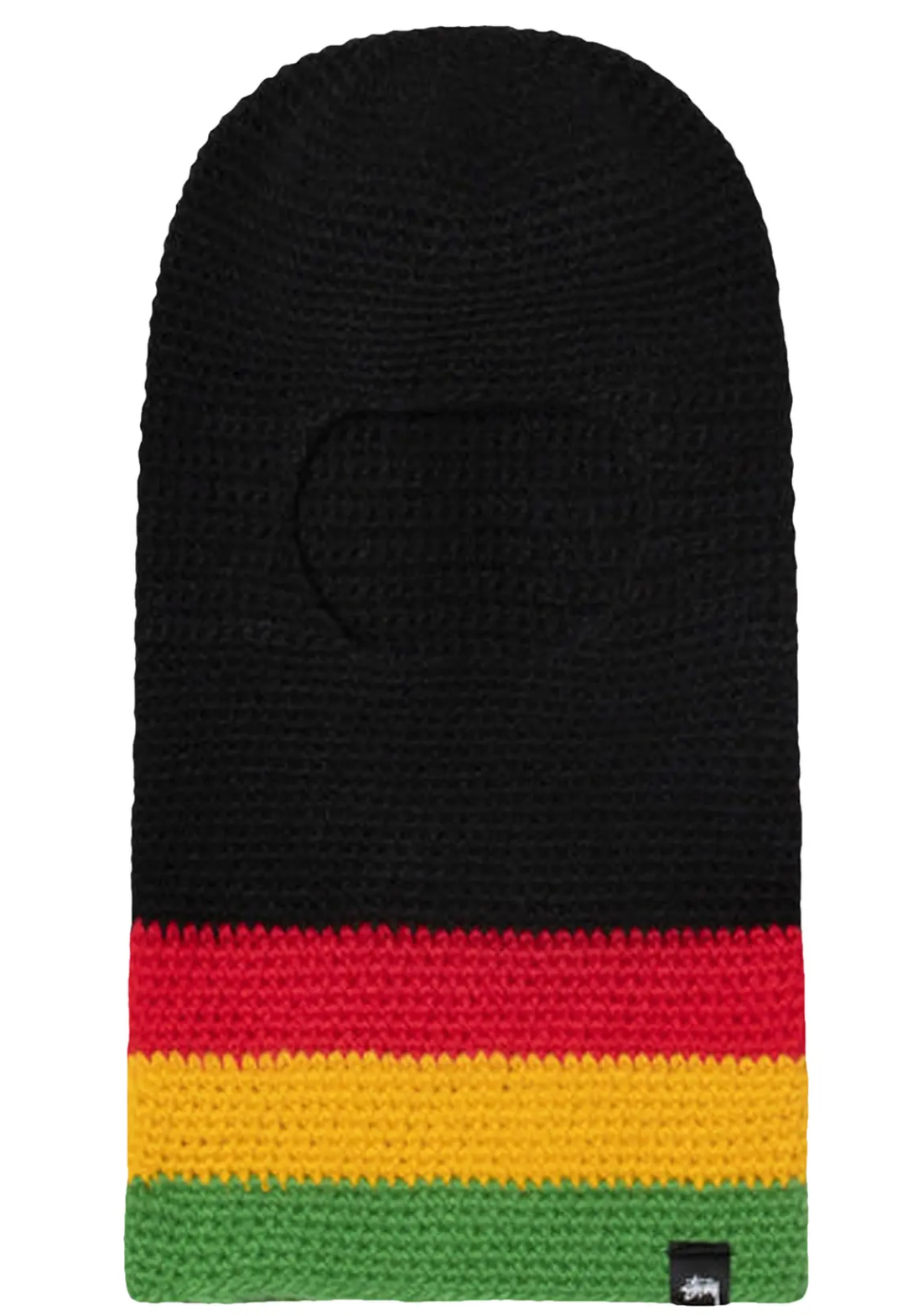 Denim Tears X Stussy Multi-Color Balaclava