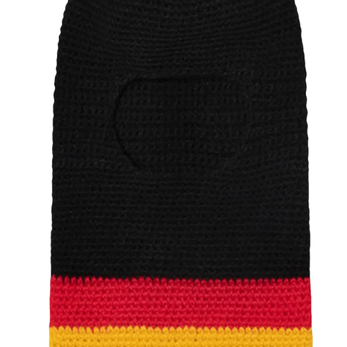 Denim Tears X Stussy Multi-Color Balaclava
