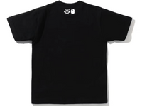Bape Kids x Minions Baby Milo Tee Black Size 140 K