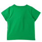 Bape Kids Baby Milo Plush Doll In An Egg Tee Green Size 140 K