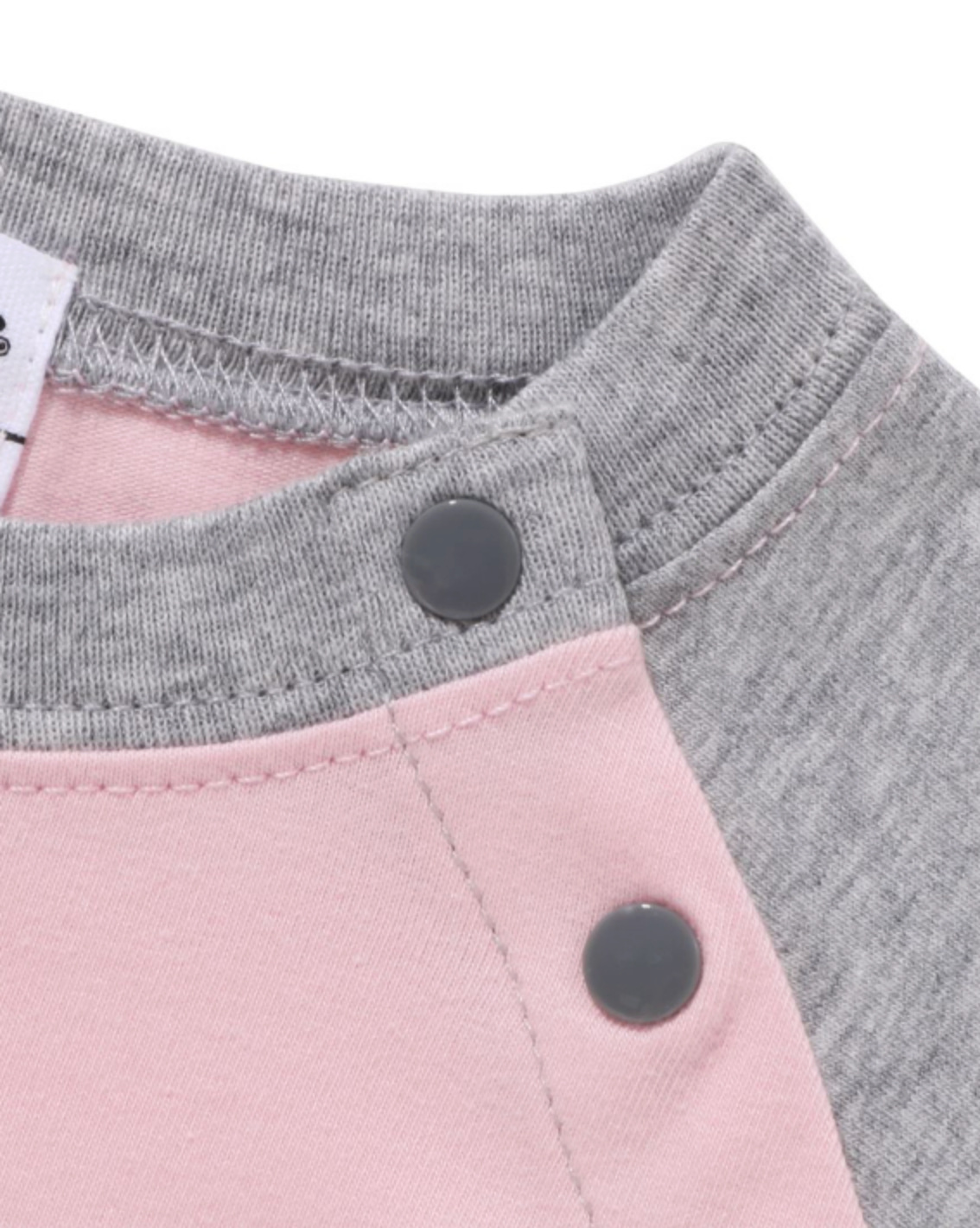 Bape Kids X Chocomoo Pink Baby Milo Friends Romper Size 70