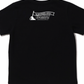 Bape Kids Baby Milo Black Goal T-Shirt Size 90
