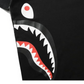 Bape Kids WGM Shark Black Side Shark Pocket T-Shirt Size 130