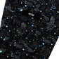 Bape Space Camo Wide Fit 6 Pocket Cargo Pants Size Large
