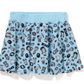 Bape Kids x Chocomoo Milo Friends Skirt Blue Size 130 K