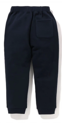 Bape Kids x Chocomoo Sweatpants Navy Size 130 K