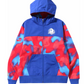 Bape Stroke Camo Relaxed Full-Zip Hoodie Size Medium