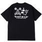 Bape Kids Tokyo Baby Milo Tee Black Size 120 K