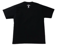 Bape Kids Medicom Toy Camo Bear College Tee Black Size 120 K