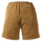 Bape One Point Beige Beach Shorts Size Large