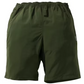 Bape One Point Olivedrab Beach Shorts Size XXL