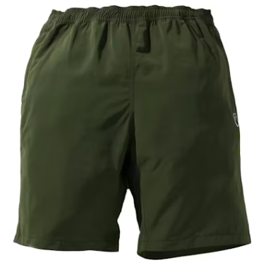 Bape One Point Olivedrab Beach Shorts Size XXL