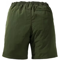 Bape One Point Olivedrab Beach Shorts Size XXL