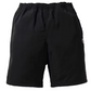 Bape One Point Black Nylon Shorts Size XXL
