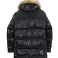Moncler Frey Nylon Down Jacket Black Size 1