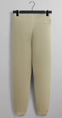 Kith Emmons Sweatpants - Oxide Green - Size Medium