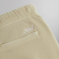 Kith Emmons Oxide Green Sweatpants Size Medium
