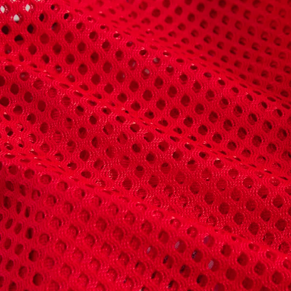 Kith X Columbia Red Utility Vest Size Large