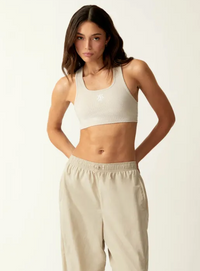 Kith Women's Active Peyton Tank Top 'Pyramid' Size XS